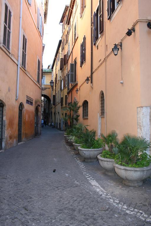 Appartamento Del Campo