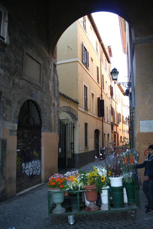 Appartamento Del Campo *