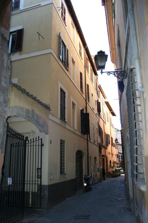 Del Campo Roma