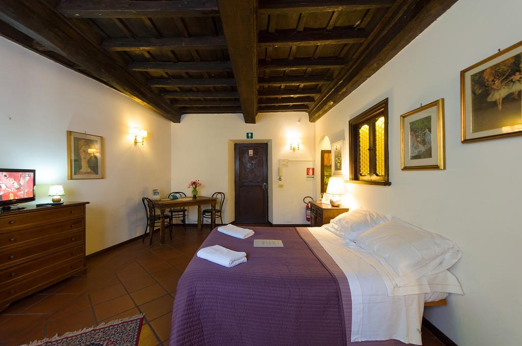 Del Campo Appartamento Roma