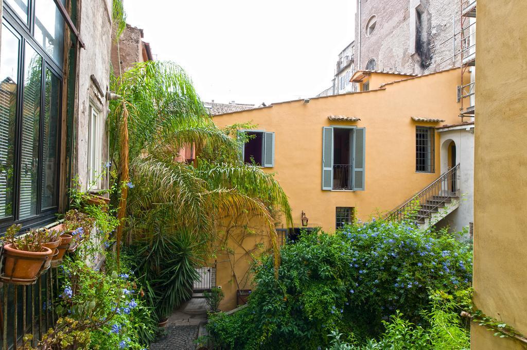 Del Campo Roma