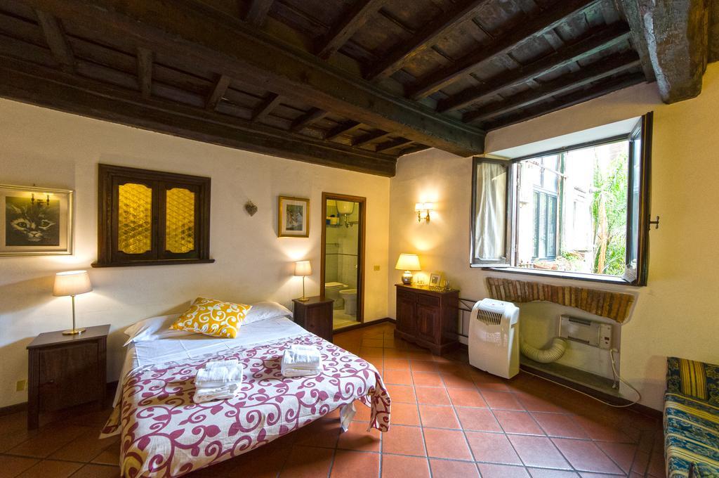 Del Campo Appartamento Roma