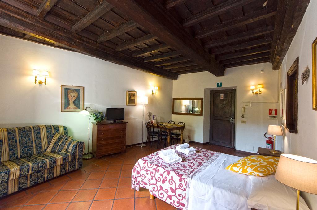Del Campo Roma