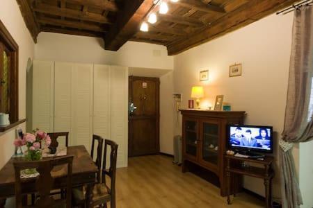 Appartamento Del Campo Roma